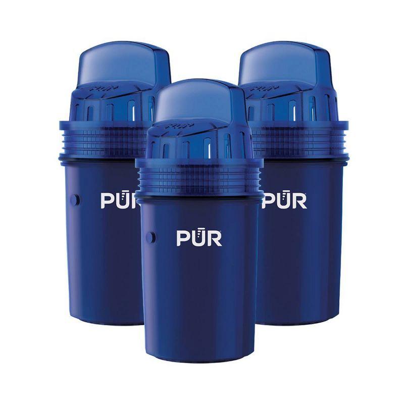  PUR Water Unveils 
