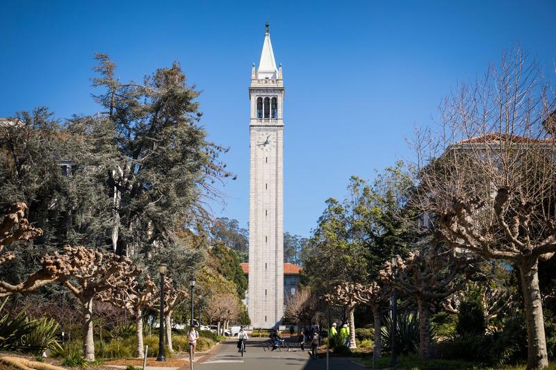 Berkeleyside UC Berkeley won’t have to freeze enrollment under a new state law 