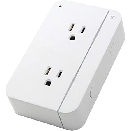 ConnectSense Smart Outlet 2 Review 