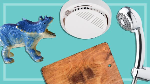  10 common household items you should replace now