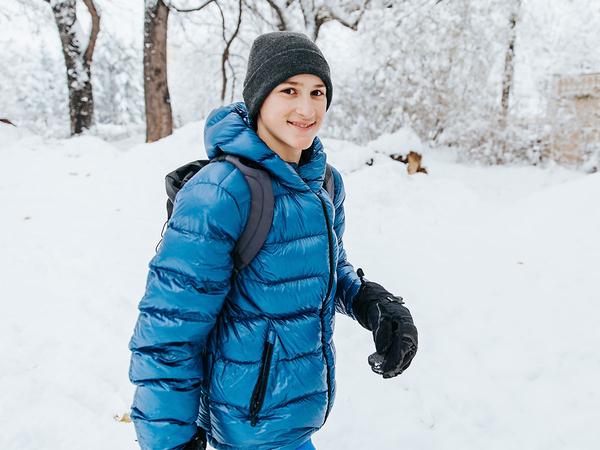 Gear and Tips to Winter-Proof Your Home 