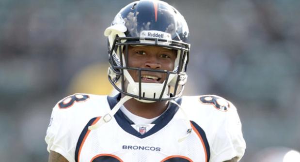 Demaryius Thomas was found unconscious in his bathroom, police report says 