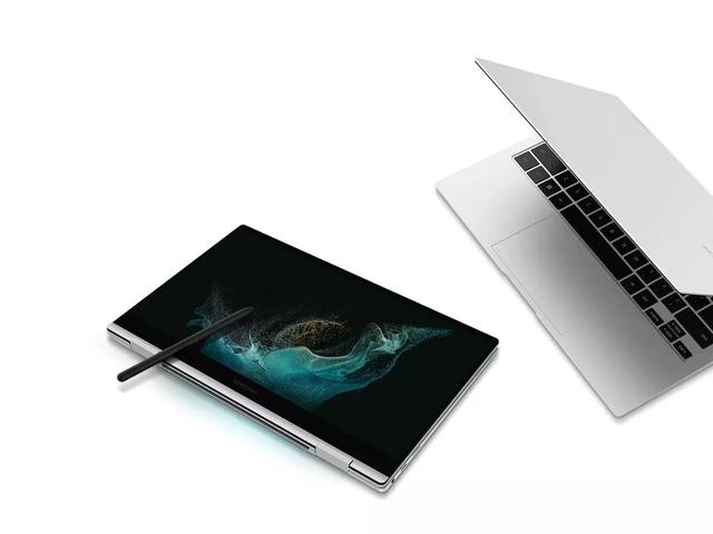 Gadget launch update: Samsung Galaxy Book2 Pro, Book2 Business, Book Go, more launched in India