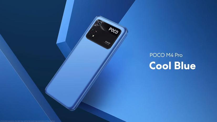 Here's why cheap 4G phones are still launching in 2022, according to Poco
