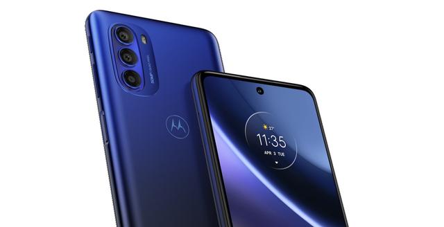 New moto g51 5G smartphone offers impressive features for less than $400
