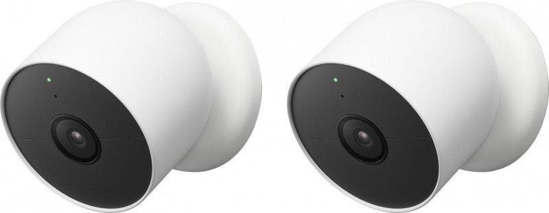 Google Nest Cam (Outdoor or Indoor, Battery)