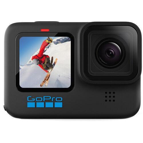 So you just got a GoPro: how to get started with your Hero action camera 
