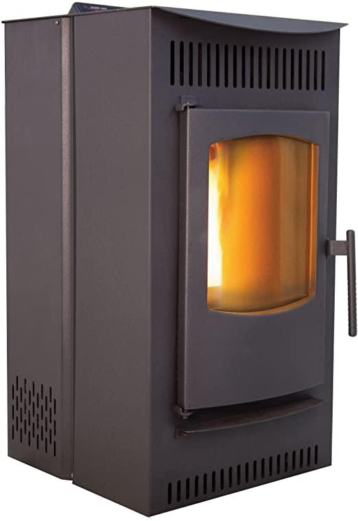 A Guide to Pellet Wood Stoves Subscribe Today - Pay Now & Save 64% Off the Cover Price