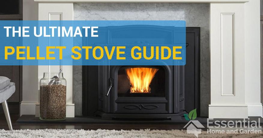 A Guide to Pellet Wood Stoves Subscribe Today - Pay Now & Save 64% Off the Cover Price 