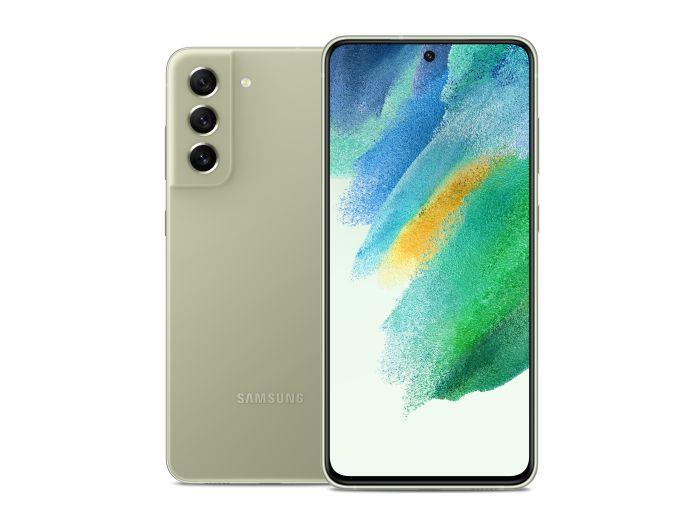 Samsung’s A53 5G smartphone could be this year’s best midrange heavy-hitter