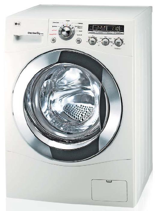 Washing machines 