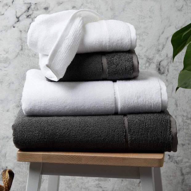 Fluffy, comfy bath towel sets: the best towels from John Lewis, Argos, Christy and Bamboo Panda