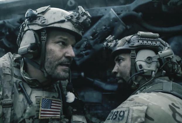 David Boreanaz Reflects on SEAL Team Season 5, That Rollercoaster Finale: 'Everything Is Good, and Then...' 