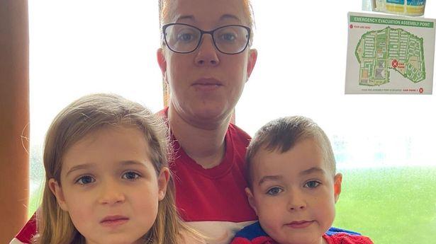 Pontins chalets 'not fit for a dog' and 'absolutely disgusting', says furious mum