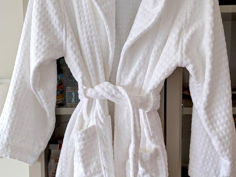 The 7 best women's bathrobes we tested in 2022 