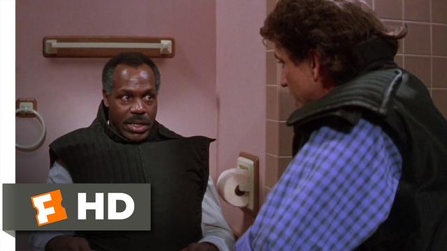 Best Toilet Scene In Movie History: A Scientific Analysis For The Intellectual Mind 