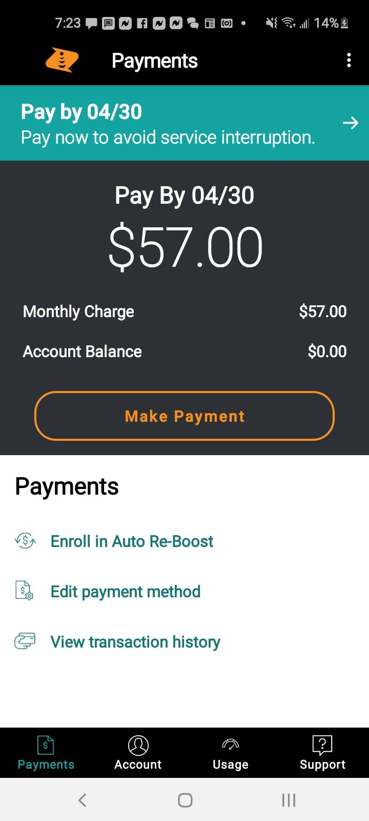 Save big on your monthly cellular bills by switching to Boost Mobile Prepaid