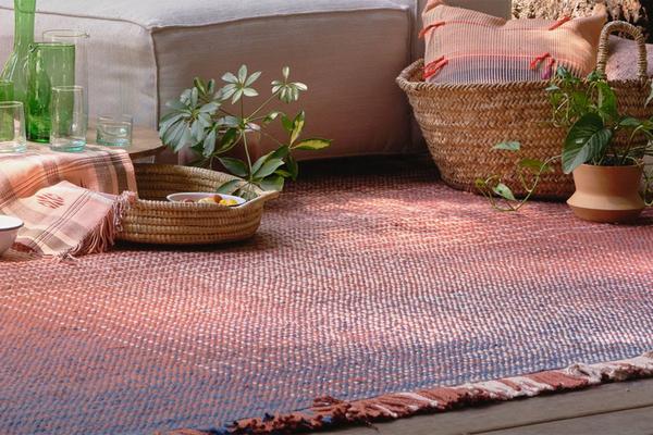How to Clean a Rug No Matter How Filthy It Is