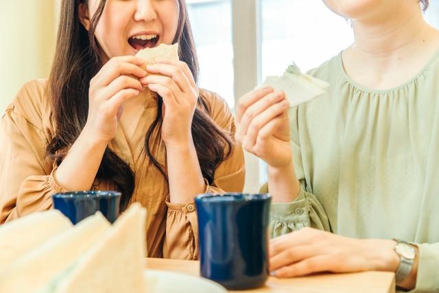 一日３食は、気づかぬうちに「食べすぎ」を招く【「空腹」こそ最強のクスリ】3