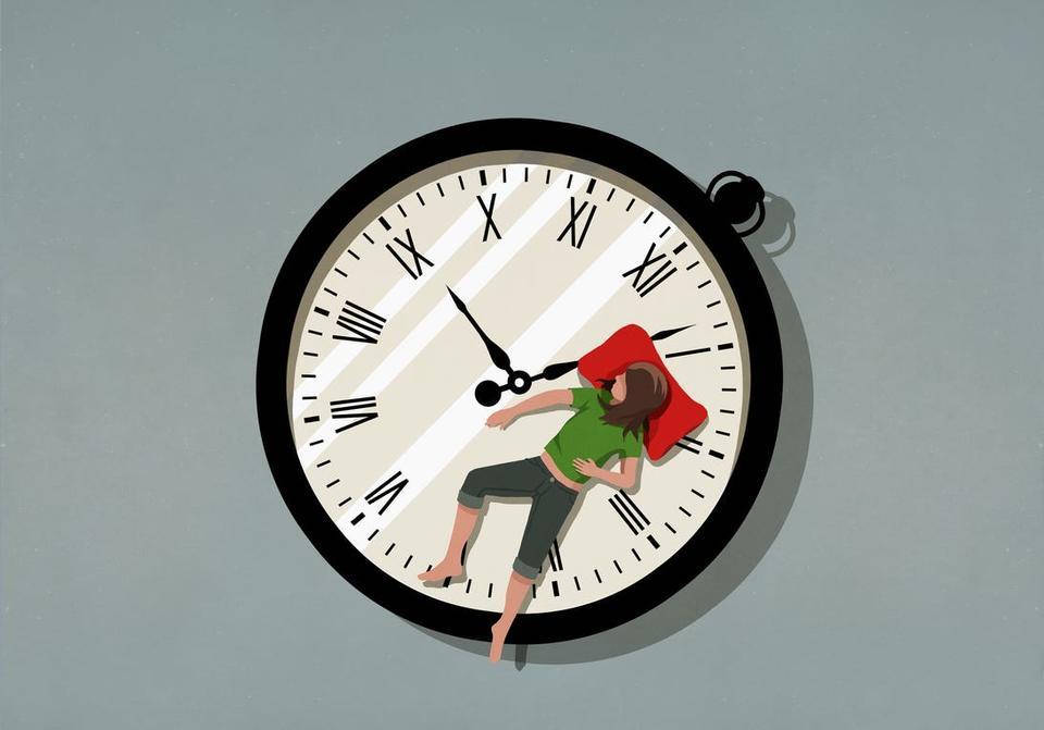 Your 5-Minute Read on Mastering Daylight Savings 