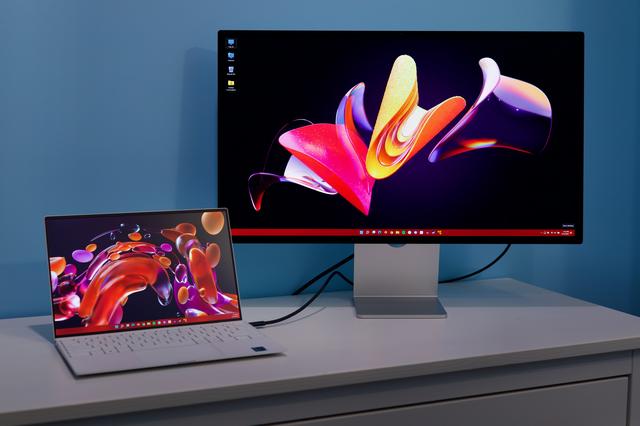 Studio Display review: An Apple monitor where “5K” doesn’t describe the price 
