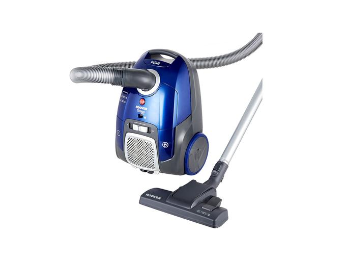 UK lags behind USA, China, France in cleaning homes - but more Brits own vacuums 