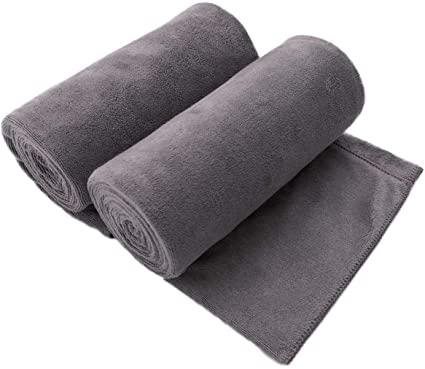 The 7 Best Microfiber Bath Towels 