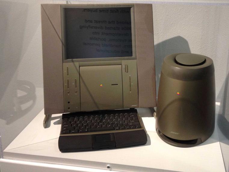 10 Rare Apple Products You Probably Didn't Know Existed