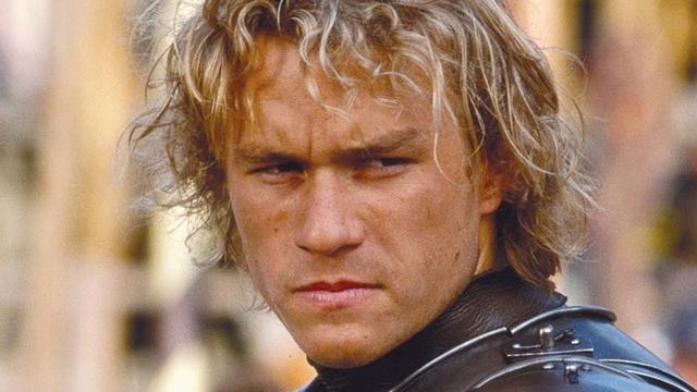 Things We Learned About Heath Ledger After He Died