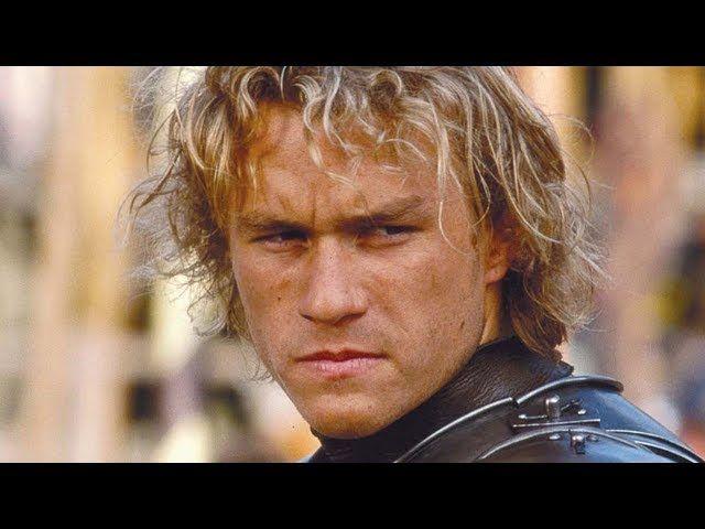 Things We Learned About Heath Ledger After He Died 