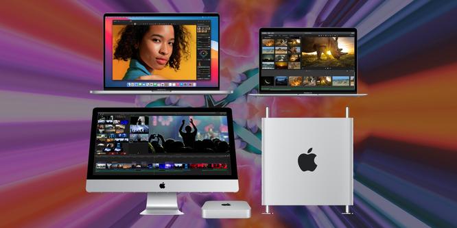 screenrant.com The Two Studios: Apple Mac Studio Vs. Microsoft Surface Studio 