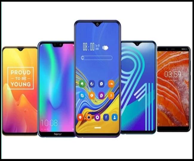 Buying a new phone? Here are 5 best smartphone options under Rs 20,000 in March 2022