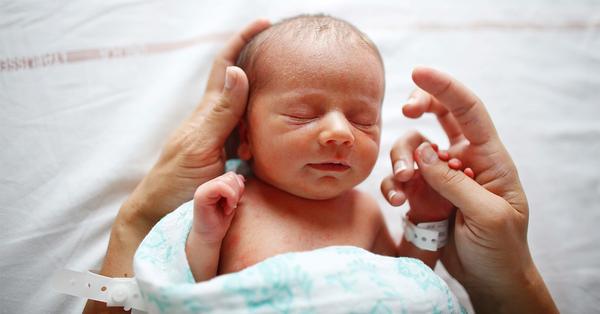 Baby circumcision: All you need to know