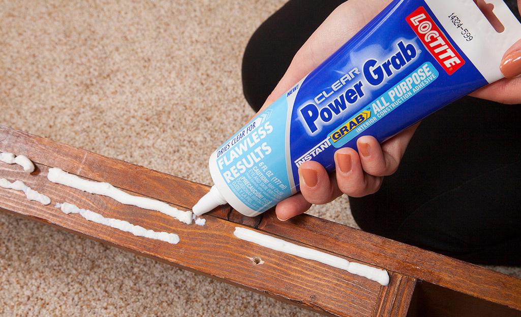 The Best Construction Adhesives for Your Projects 