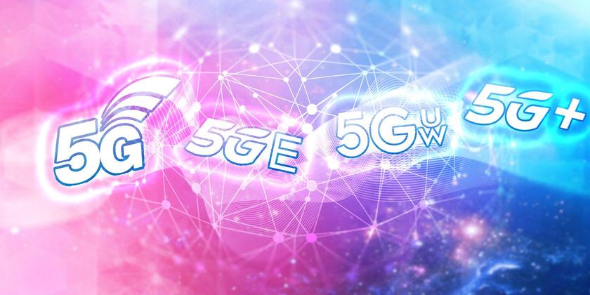 www.makeuseof.com What Is 5GE and How Does It Differ From 5G? 