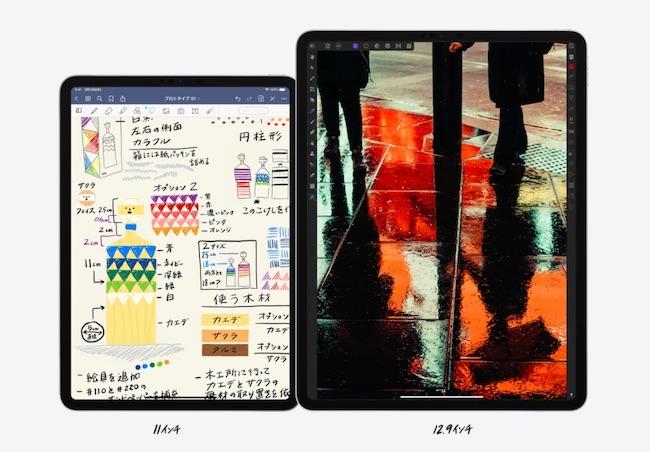 使い勝手はナンバーワン!?Pro、Air、スタンダード版にはない特徴を持つ「iPad mini」の魅力 