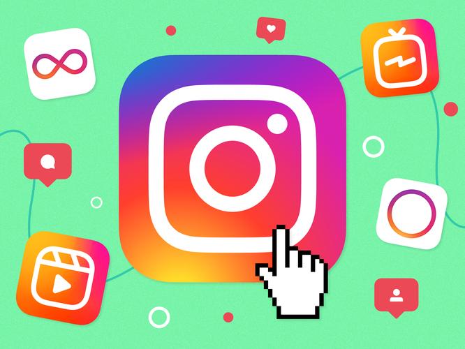 Instagram now lets everyone post from the desktop and more Guides 
