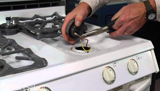 How to clean stove burners – and make them pristine and hygienic 