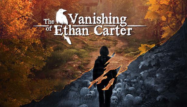  『The Vanishing of Ethan Carter』の無料配布がEpic Gamesストアで開始。探偵が少年救出のため霊視能力を使って集落の謎へ迫る 