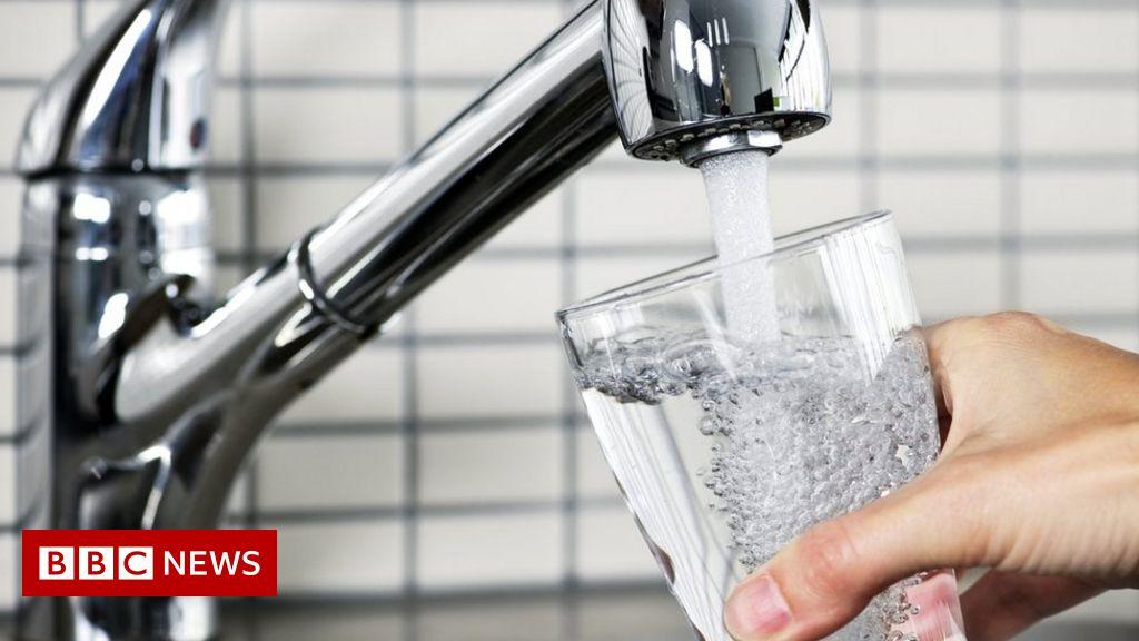UK's safe level for tap water too high - scientists