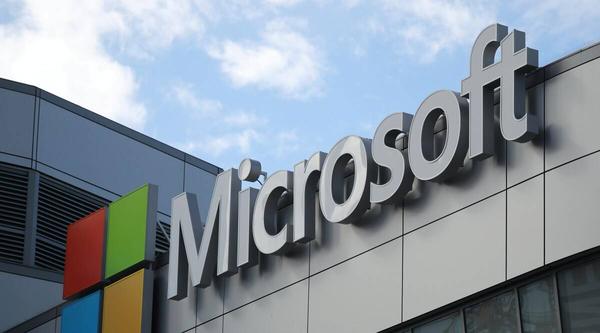 Microsoft targets 5G wireless networks to make its cloud faster 