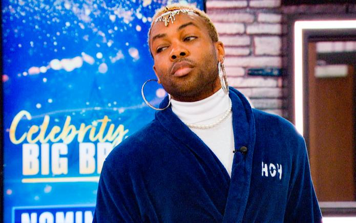 screenrant.com Celebrity Big Brother: Todrick Hall Finally Breaks His Silence 