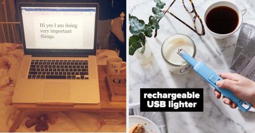 37 Useful Products You'll Probably Want To Try Out ASAP 