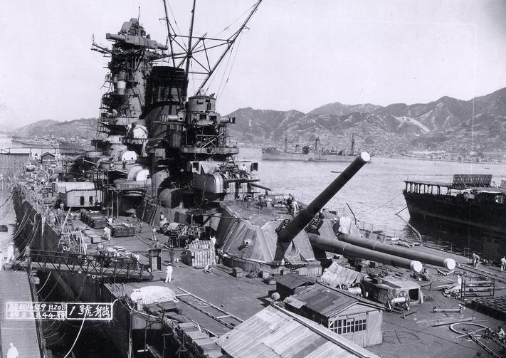 また技術大敗戦ーアメリカはスターウォーズへ、日本は戦艦大和再び