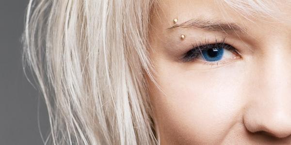 Everything You Need to Know About Eyebrow Piercings