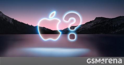 What to expect (and not) from Apple's September 14 event