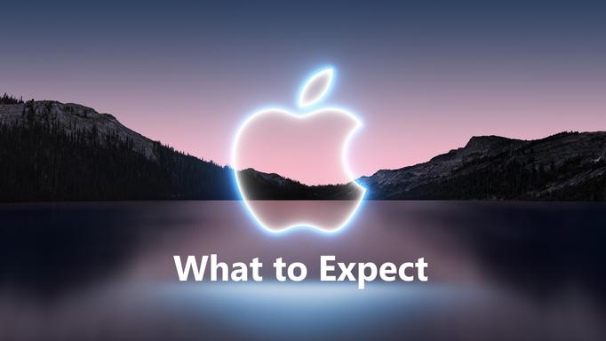 What to expect (and not) from Apple's September 14 event 