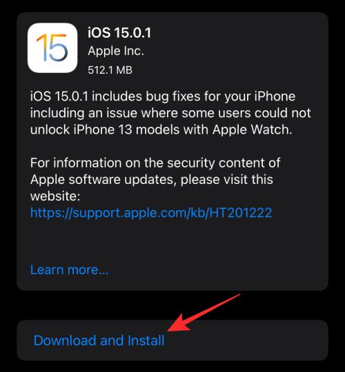 Tap to Wake Not Working on iPhone 13 or iOS 15? How to Fix 