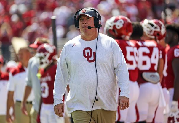 Sections 2022 spring preview: Projecting the offensive depth chart for the Oklahoma Sooners