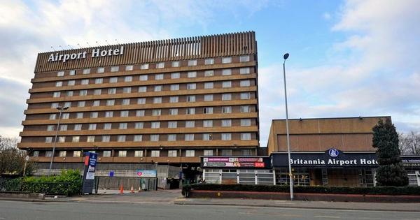 Inside 'worst hotel' where guests complain of 'filthy' rooms with 'blood-stained duvet'